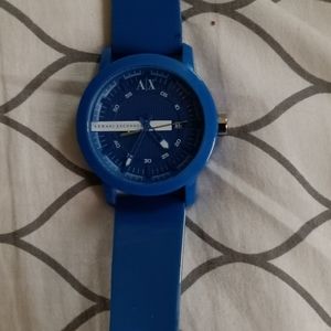 Armani exchange outer banks A67128